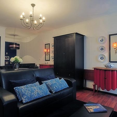 Innlisbon Apartment Rum bild