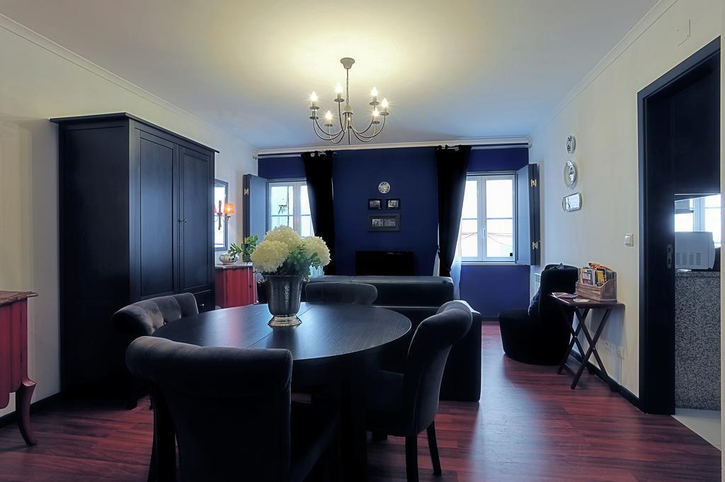 Innlisbon Apartment Rum bild