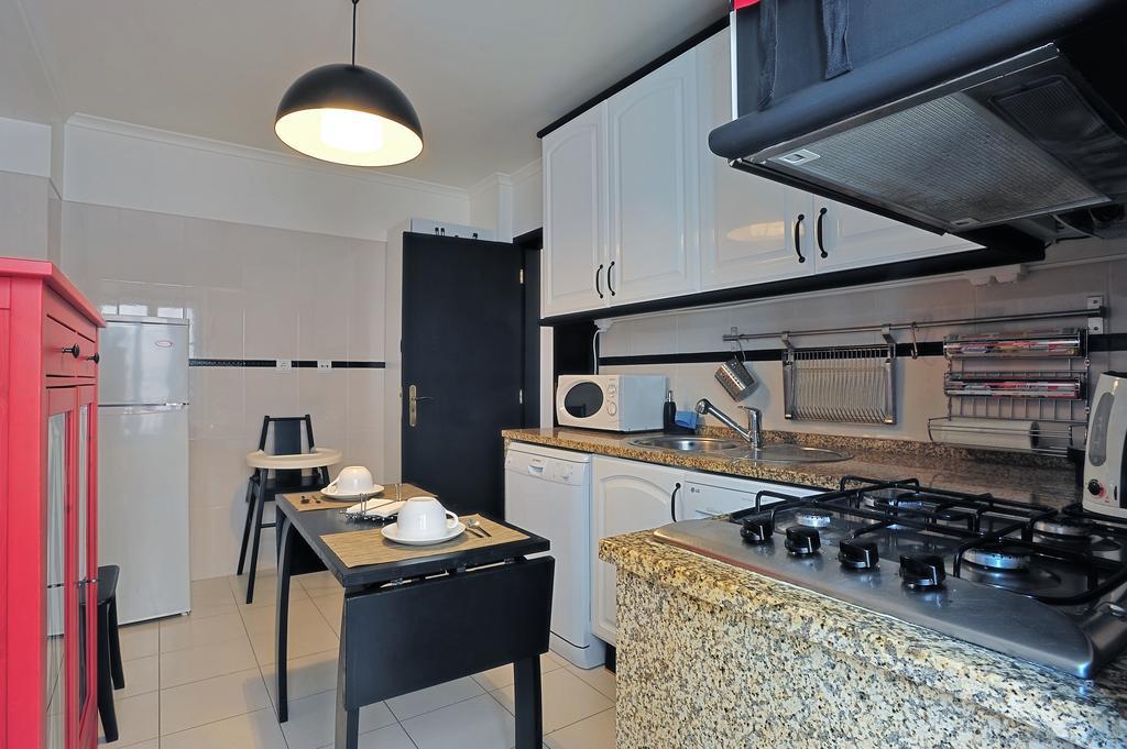 Innlisbon Apartment Rum bild