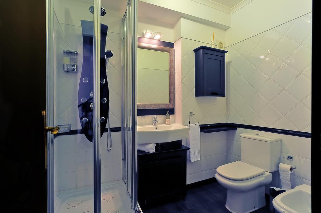 Innlisbon Apartment Rum bild